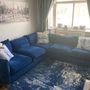 L Corner  Couch- open to offers