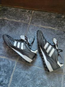 Adidas Team Mundial size 9 uk