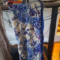 scarves