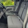 vw transporter Automatic, high spec, low km, long test Image 3