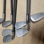 Taylormade Irons Image 3