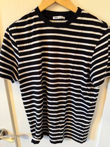 Zara T-shirt Like New