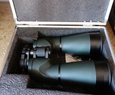 Oberwerk 15x70 Deluxe Binoculars