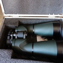 Oberwerk 15x70 Deluxe Binoculars