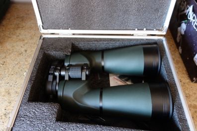 Oberwerk 15x70 Deluxe Binoculars