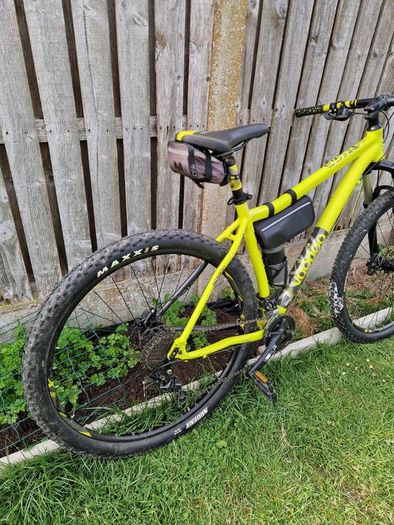 VooDoo Bizango 29er