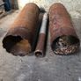 450mm long diamond cores Image 2