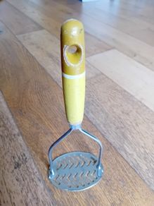 Potato Masher