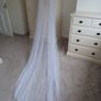 Wedding Veil Image 5