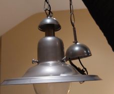 Ceiling light