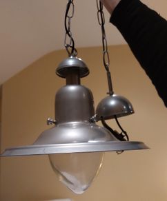 Ceiling light