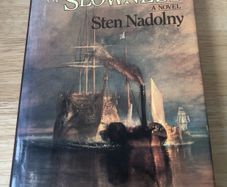 The Discovery of Slowness by Sten Nadolny (Hardcover)