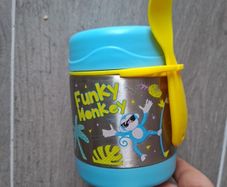 Child Food Flask