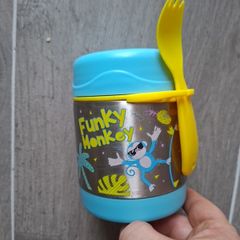 Child Food Flask