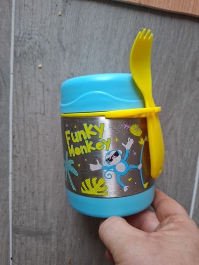 Child Food Flask