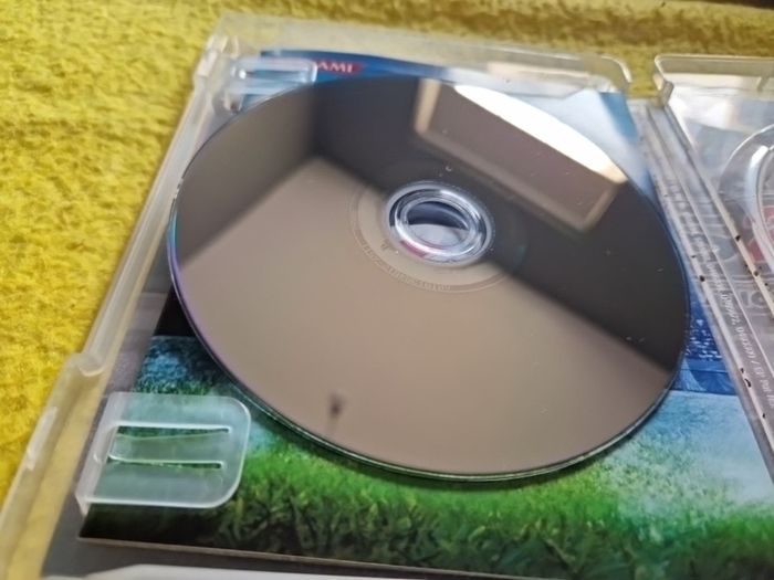 PES 2010  PlayStation3 Ps3 games Original