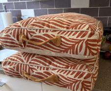 cushions