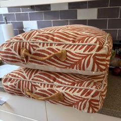cushions