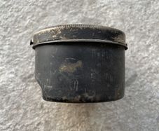 Vintage Car Clock Housing