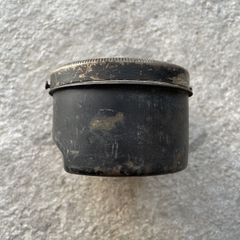 Vintage Car Clock Housing