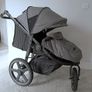 All-Terrain 3 Wheel Buggy/Stroller Image 5