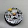 Mercedes Benz Driver's Airbag Image 4