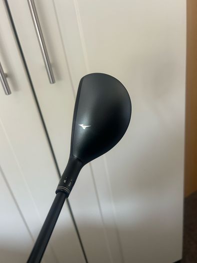 Mizuno CLK 16 Degree Hybrid