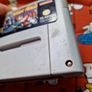 Stunt Race Snes Super Nintendo Arcade Retro Games Original Image 4