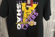 Bnwt Lakers Nba - Shaq - Top