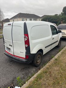 2013 Renault kangoo breaking