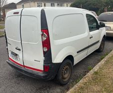 2013 Renault kangoo breaking