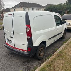 2013 Renault kangoo breaking