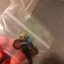Shimano deore disc brake front Image 2