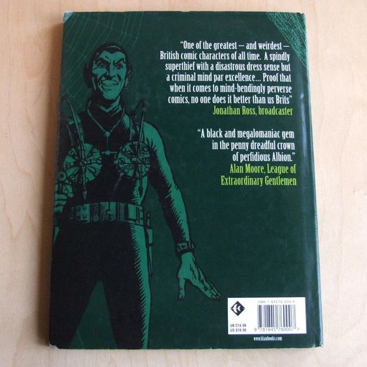 IPC Classics Archives (Titan Books)