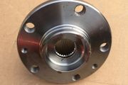 Front Hub (Fiat Ducato Camper)