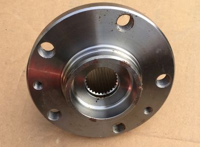 Front Hub (Fiat Ducato Camper)