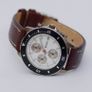 Vintage Ronson Gents Chronograph Quartz Watch Image 2