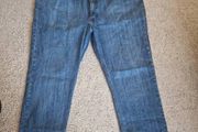 Wrangler Jeans W44 L32
