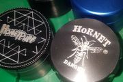 Metal Herb Grinders Various Designs/Sizes 10 to 20