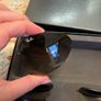 Rayban Aviator Flip Outs - 3 lenses Image 10