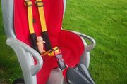 Hamax child seat