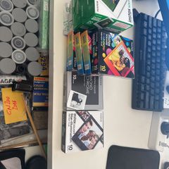 instax