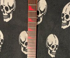 Ibanez RG neck Electric Guitar parts accessories