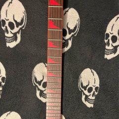 Ibanez RG neck Electric Guitar parts accessories
