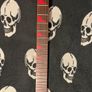 Ibanez Rg Guitar Neck fretboard 24 medium frets Maple/Rosewood electric guitar parts accessories Image 3