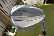Ping Glide 4.0 56 deg Sand Wedge.