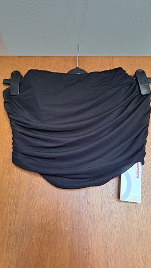 Parthea Tube Top ( New) Size L