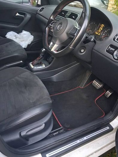 Polo Gti