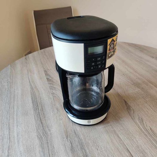 Russell Hobbs Legacy Coffee Maker