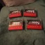 parkside drill bit set 7 piece Image 5
